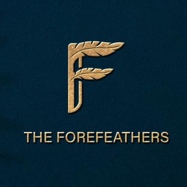 The Forefeathers w/ The Dank