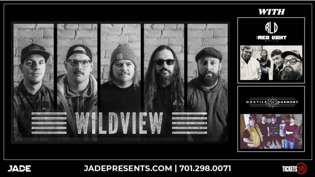 Jade Presents: Wildview & More