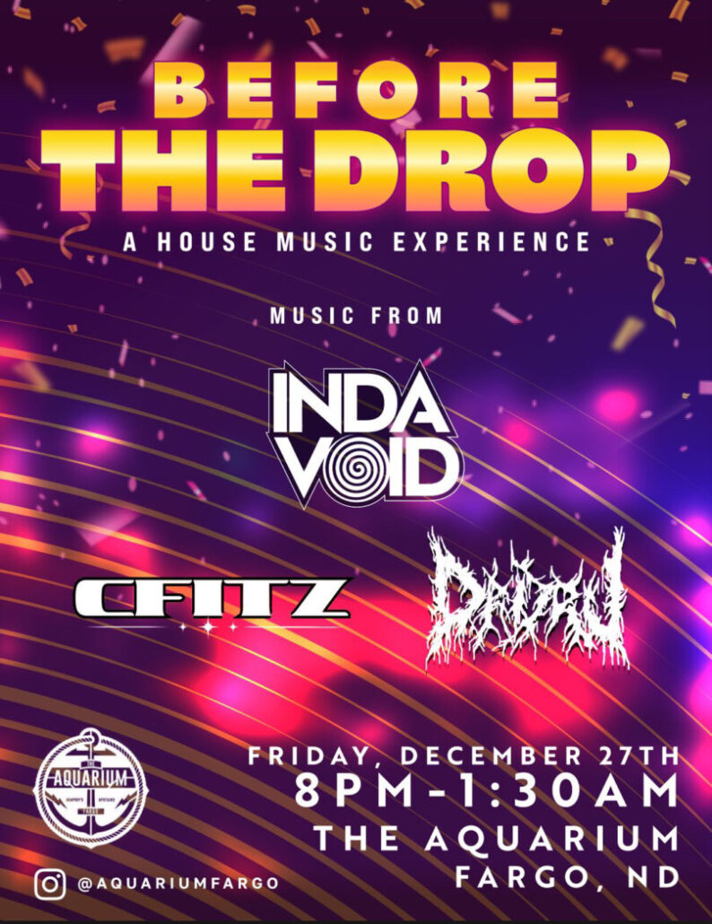 Before the Drop: House Music Experience