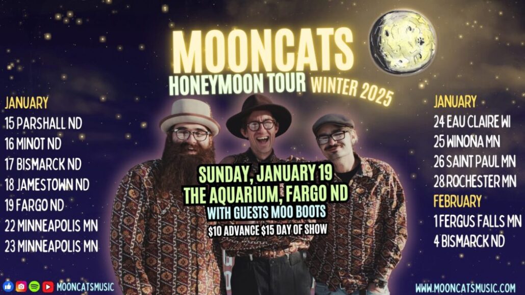 Mooncats & Moo Boots