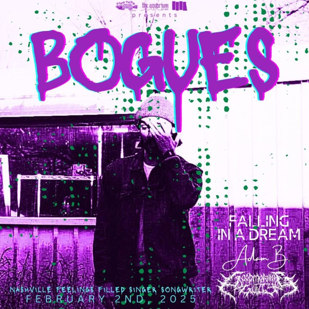 Bogues *All Ages*