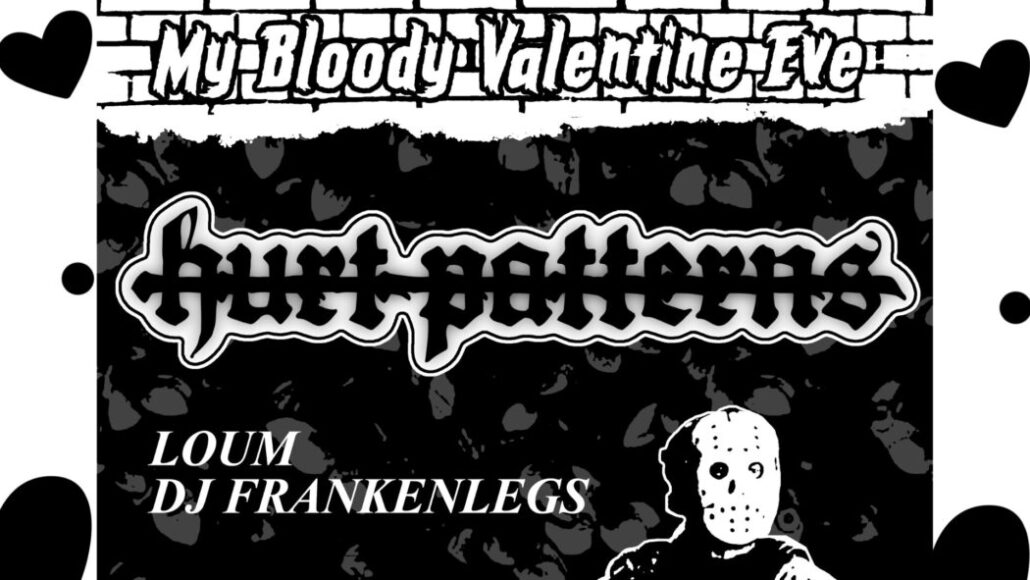 Friday the 13th: My Bloody Valentine Eve