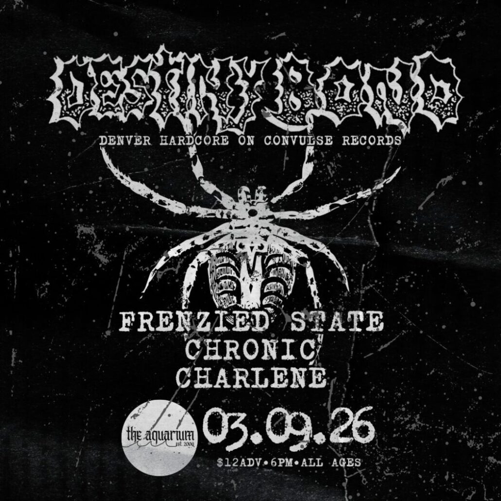 Destiny Bond *All Ages*