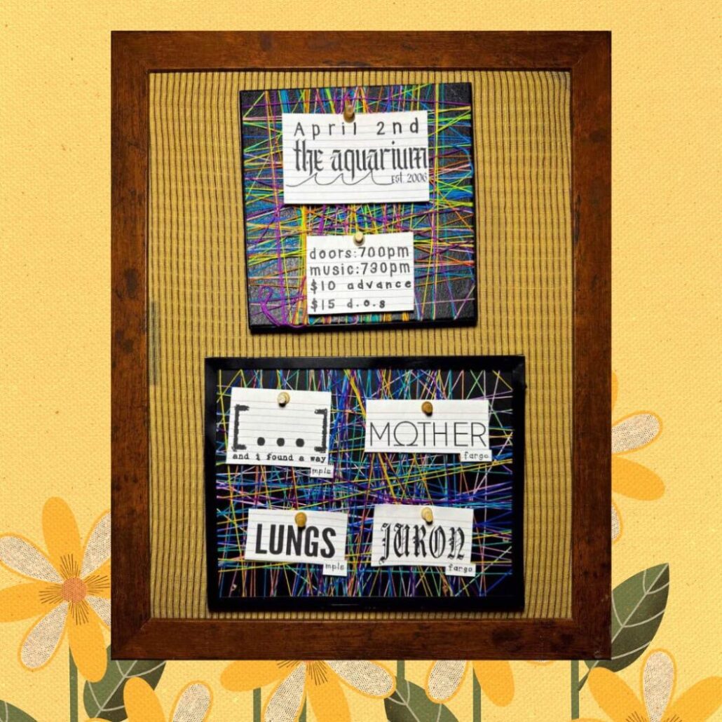 …and i found a way