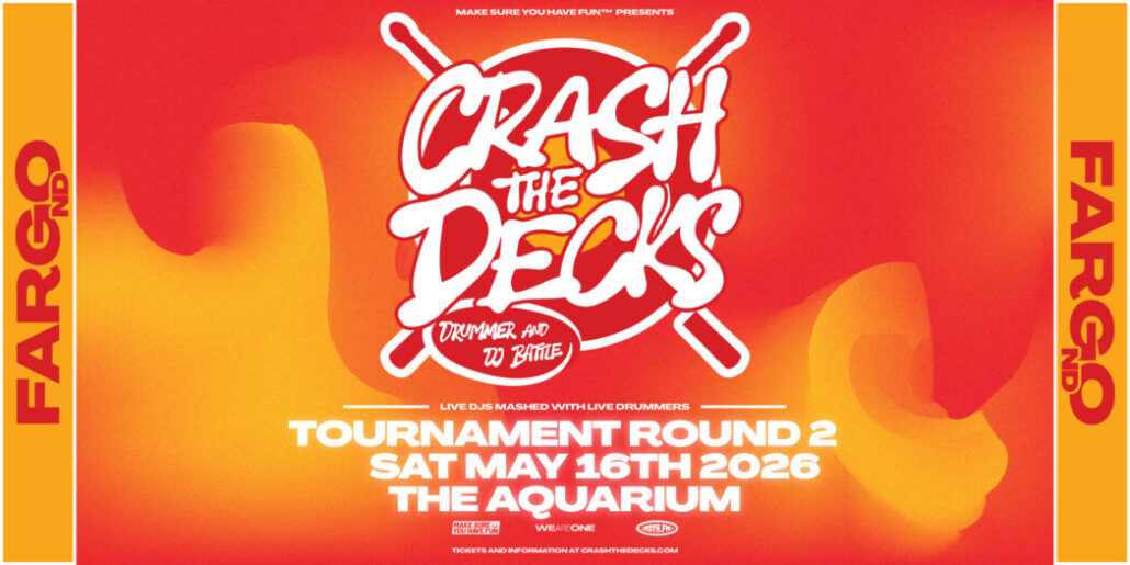 Crash the Decks: Round 2