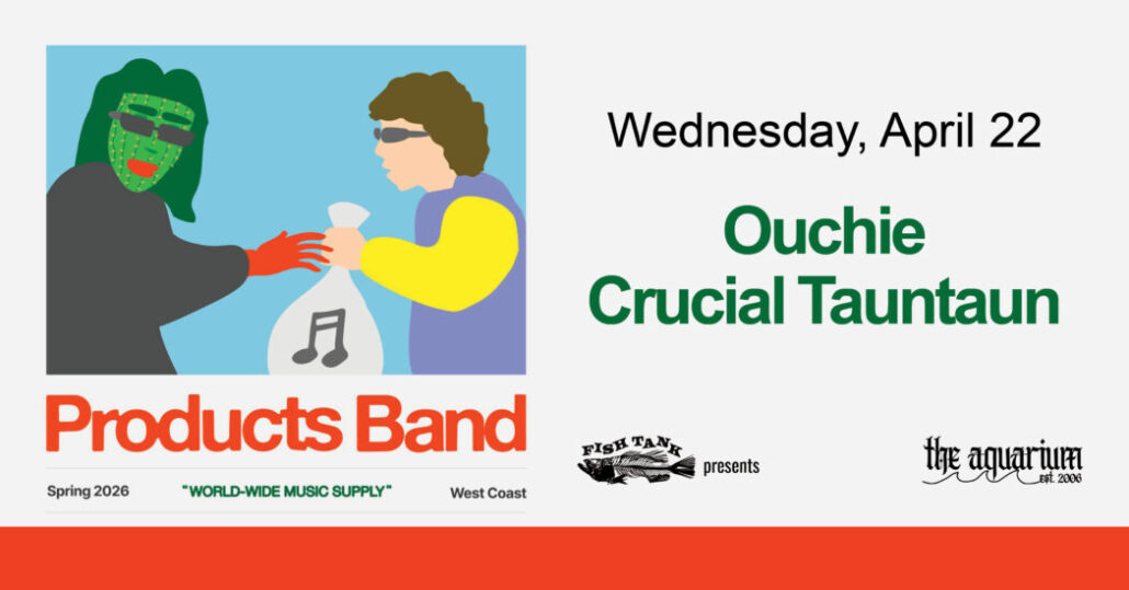 Products Band w/ Ouchie and Crucial Tauntaun