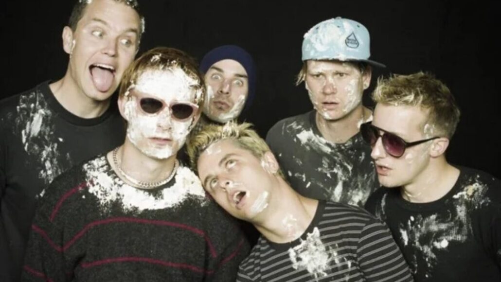 Pop Disaster ‘26: Blink 182/Green Day Tribute