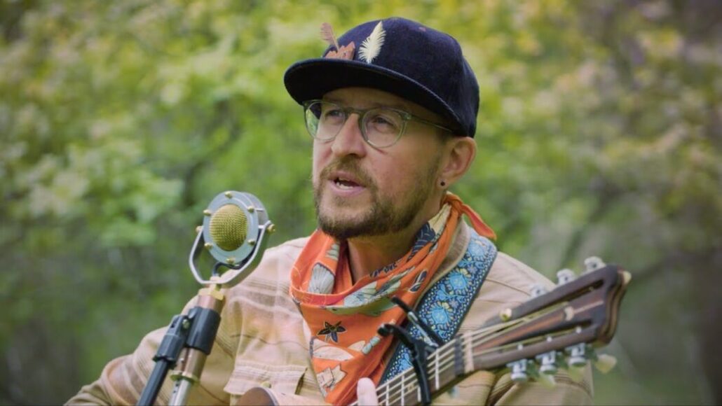 Wes Urbaniak (Mountain Folk)