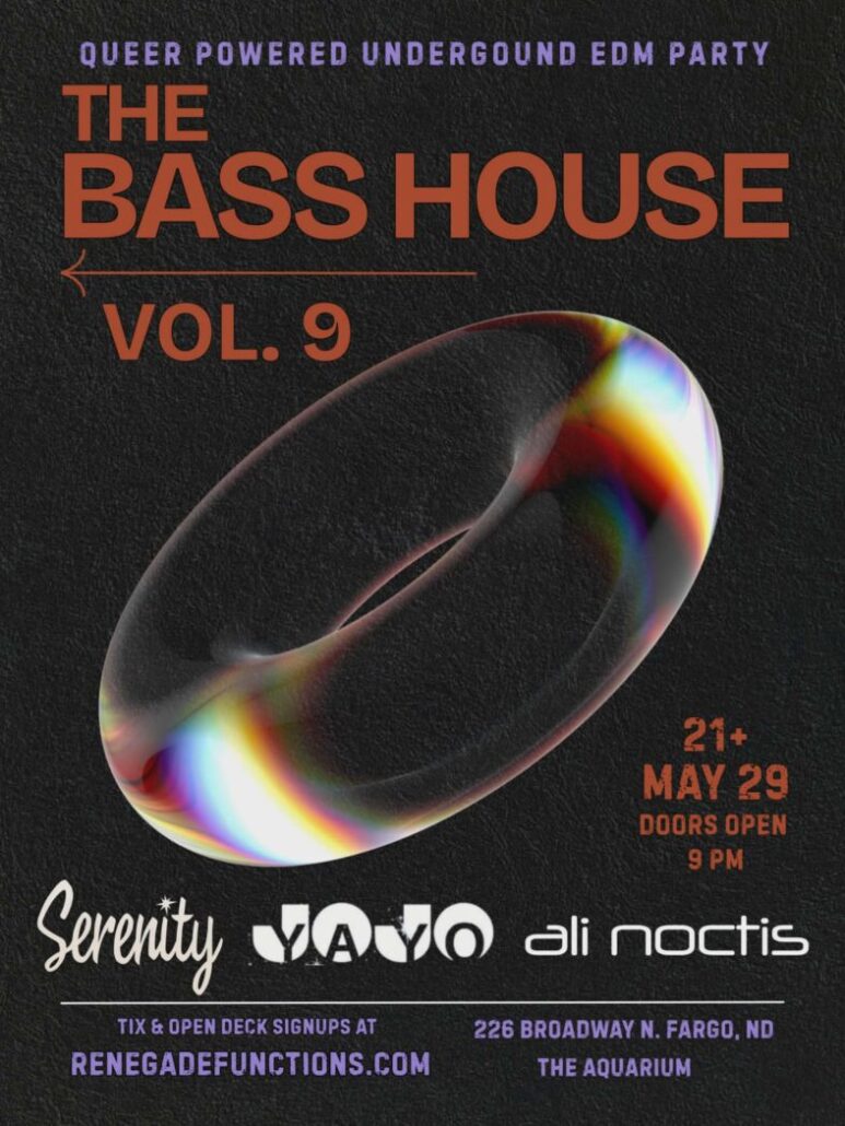 Bass House Vol 9
