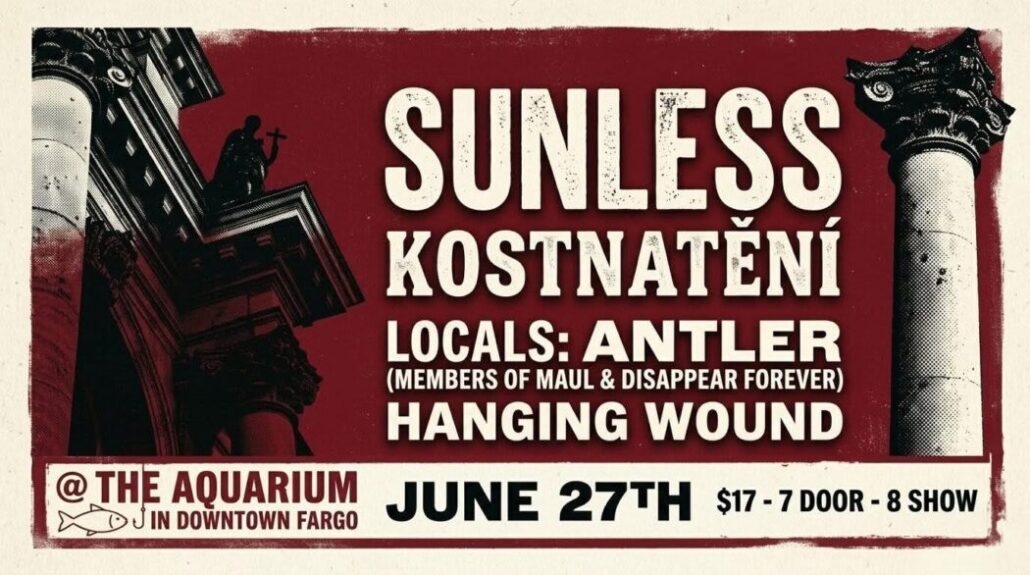 Sunless