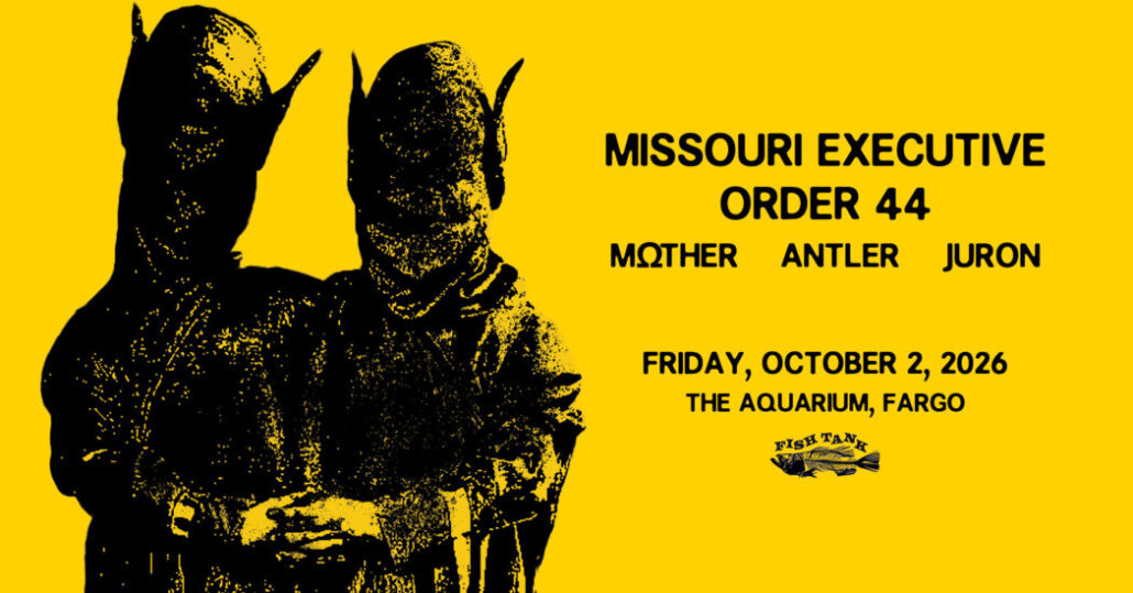 Missouri Executive Order 44 with MΩTHER, Antler, and JURON