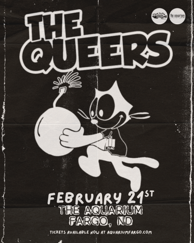 The Queers
